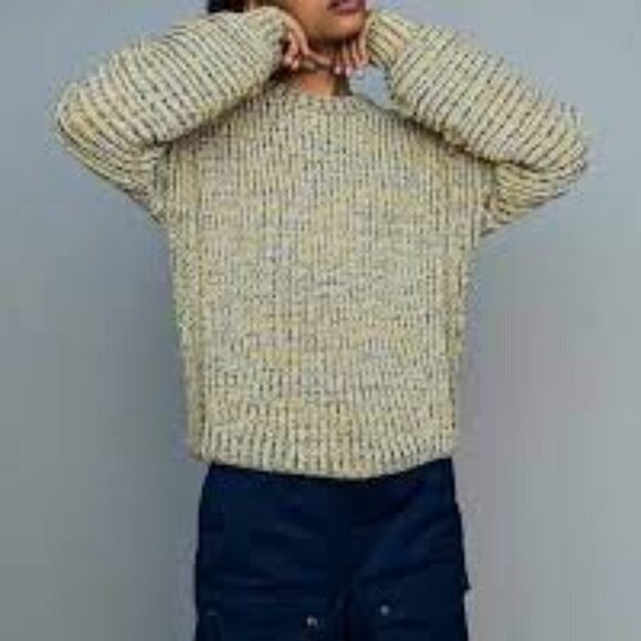 NWT Maje Women Sweater Size 2 - Picture 1 of 13